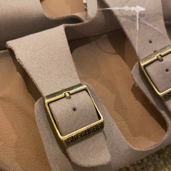 Skechers sandals - Picture 3 of 4